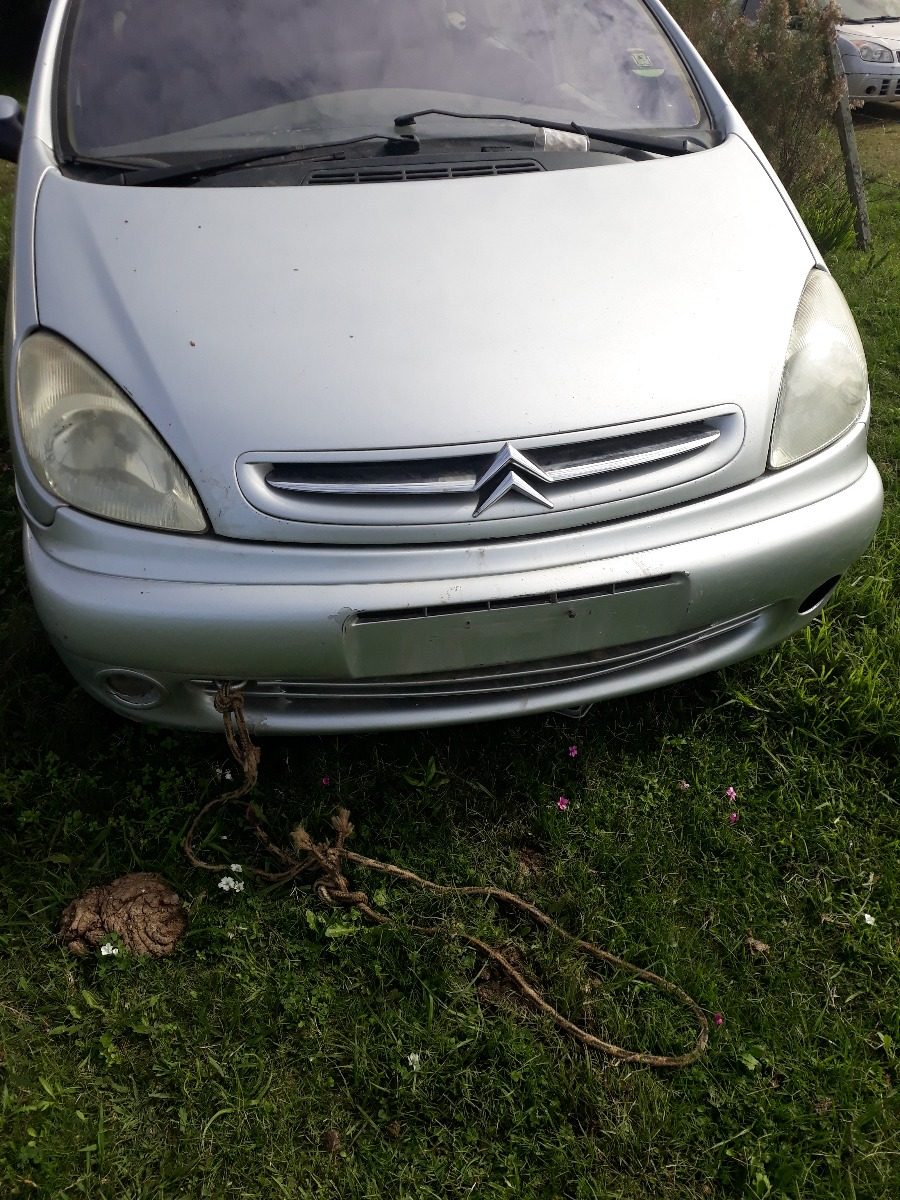 Citroen xsara picasso 2000