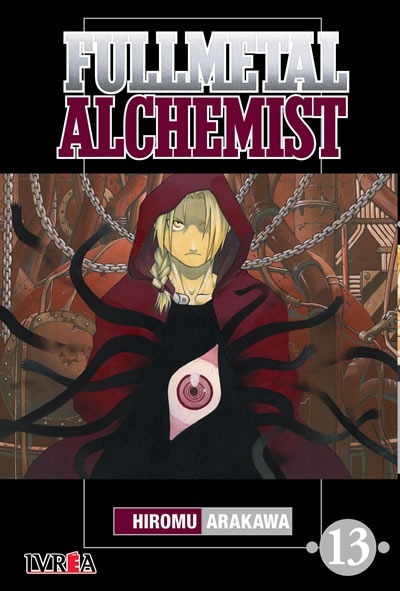 fullmetal alchemist vol 6 hiromu arakawa