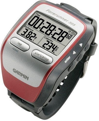 garmin forerunner models