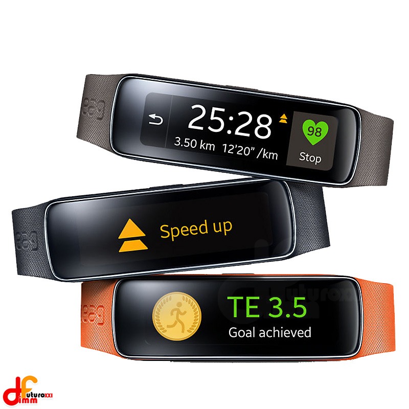 samsung smartwatch gear fit