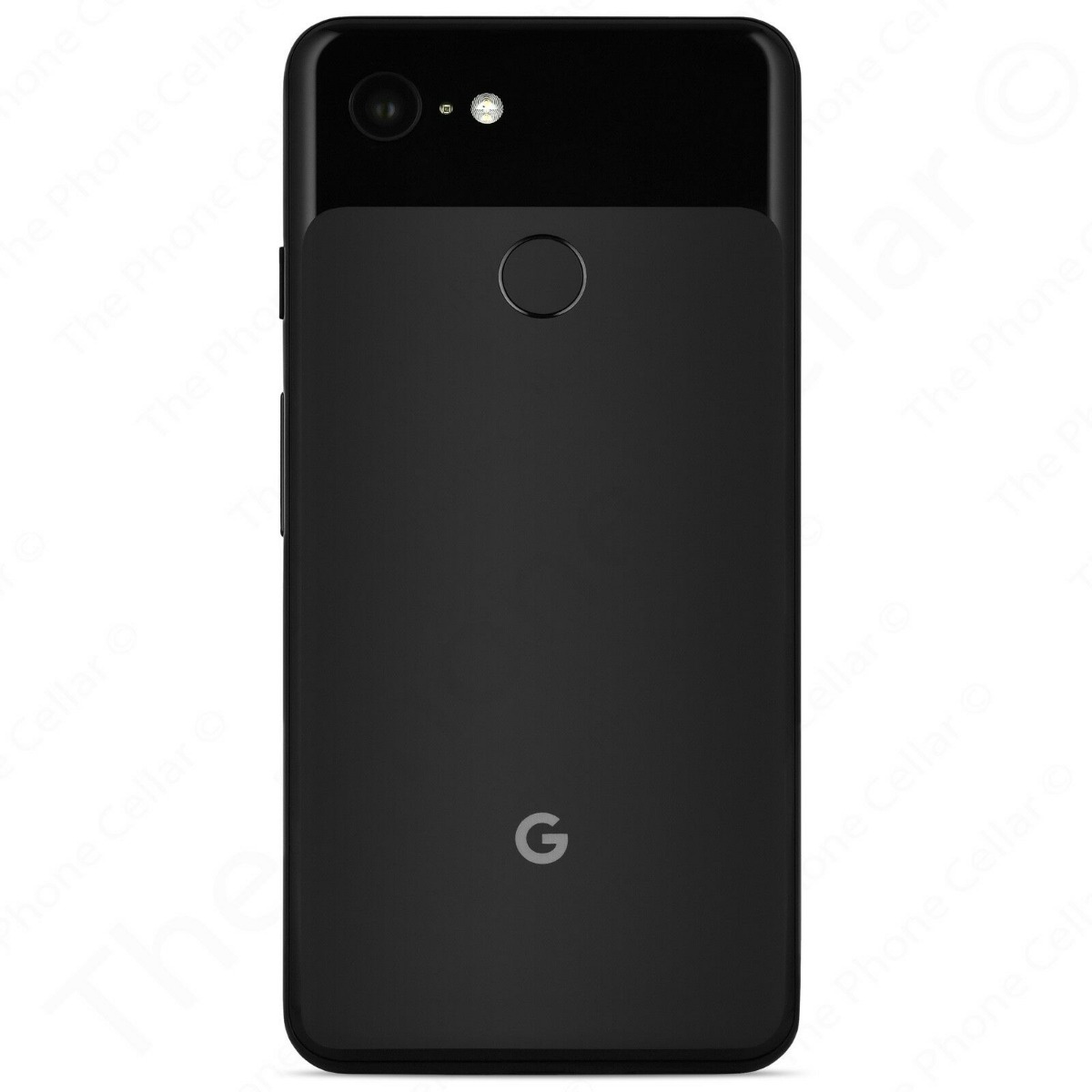 Смартфон google pixel 3 64gb обзор