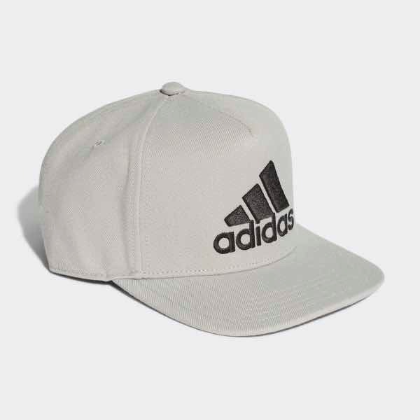 adidas Gorros gris