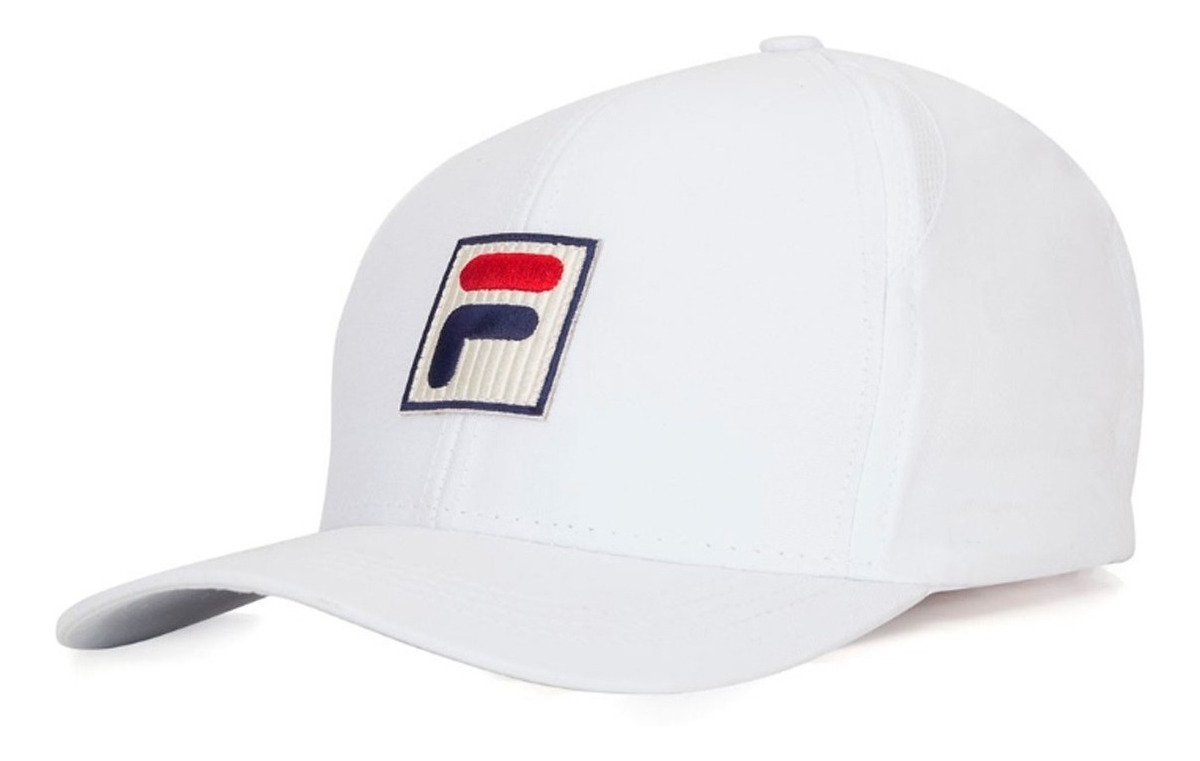 fila marca ropa