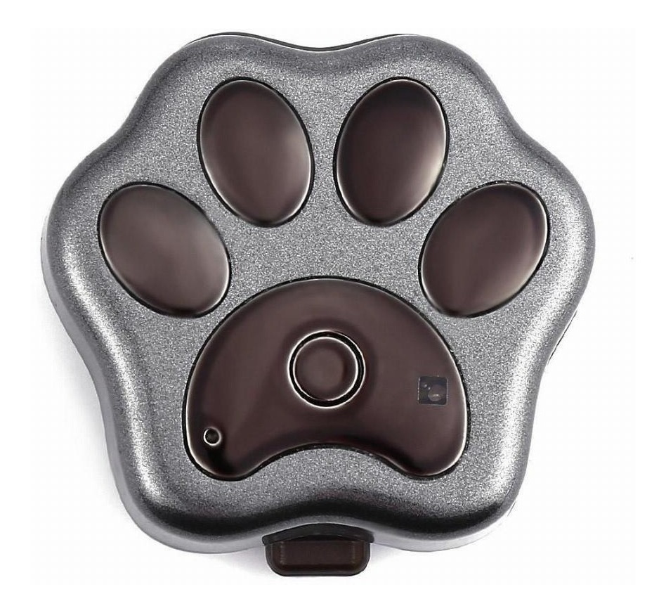 Gps De Rastreo Para Mascotas Perros / Gatos - Pet Tracking - $ 3.200,00