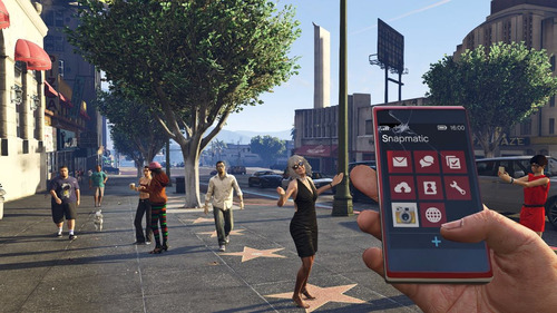 Grand Theft Auto V 5 Gta 5 V Xbox One Juego Digital Original - $ 2.200,00 en Mercado Libre