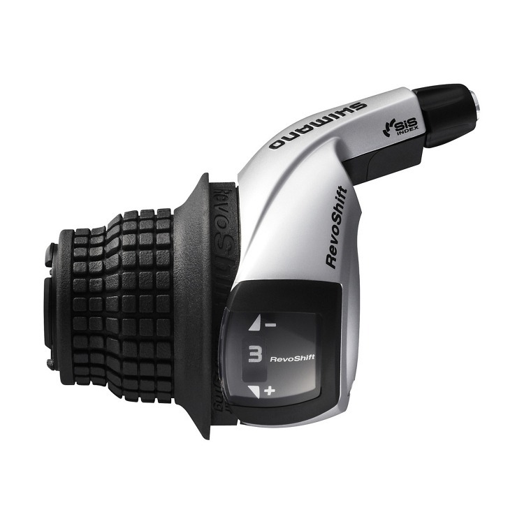 sram grip shift shimano compatible