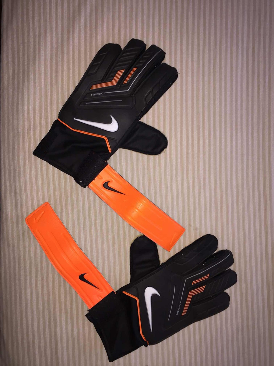 guantes de golero nike