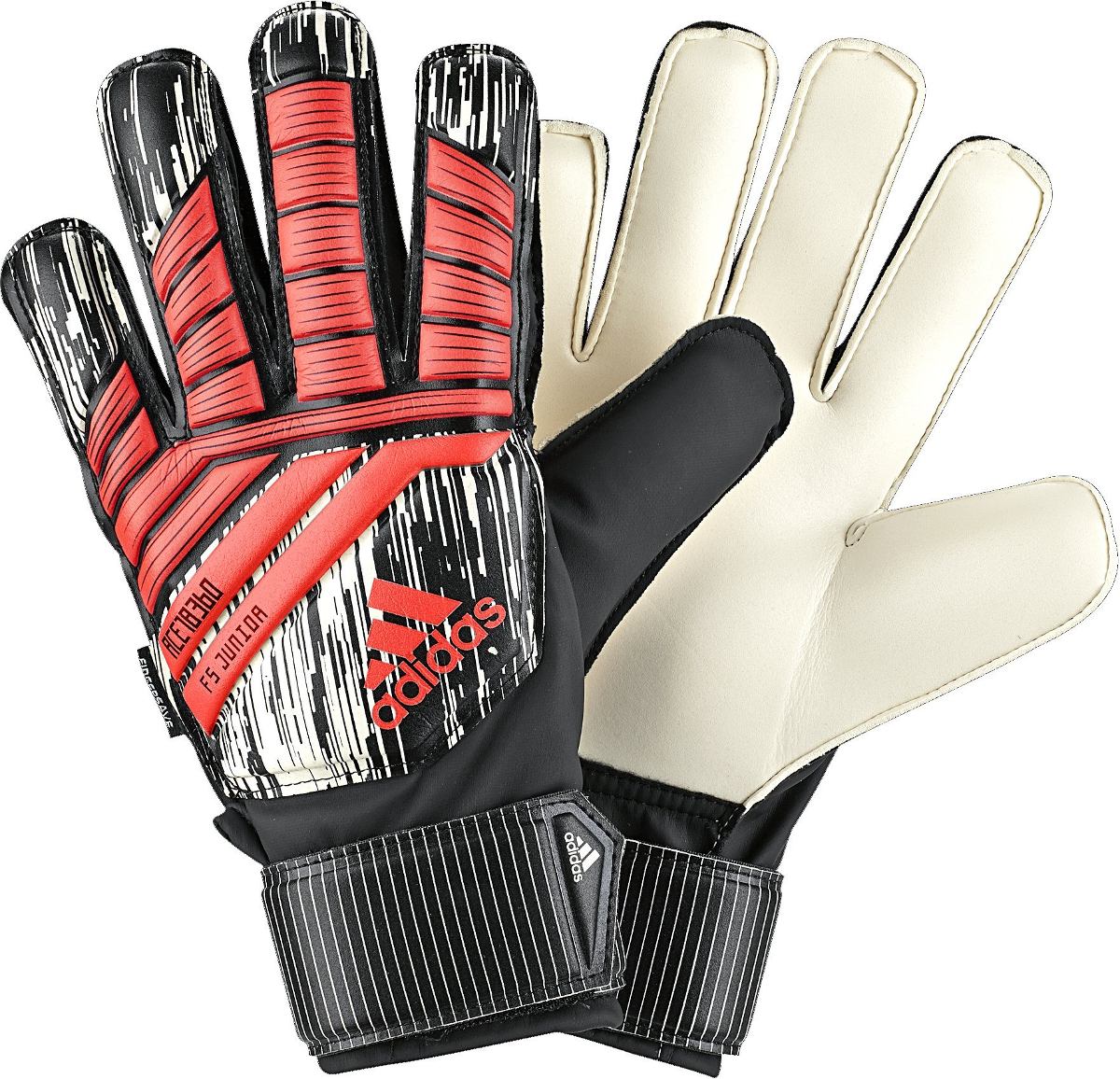 guantes para portero adidas