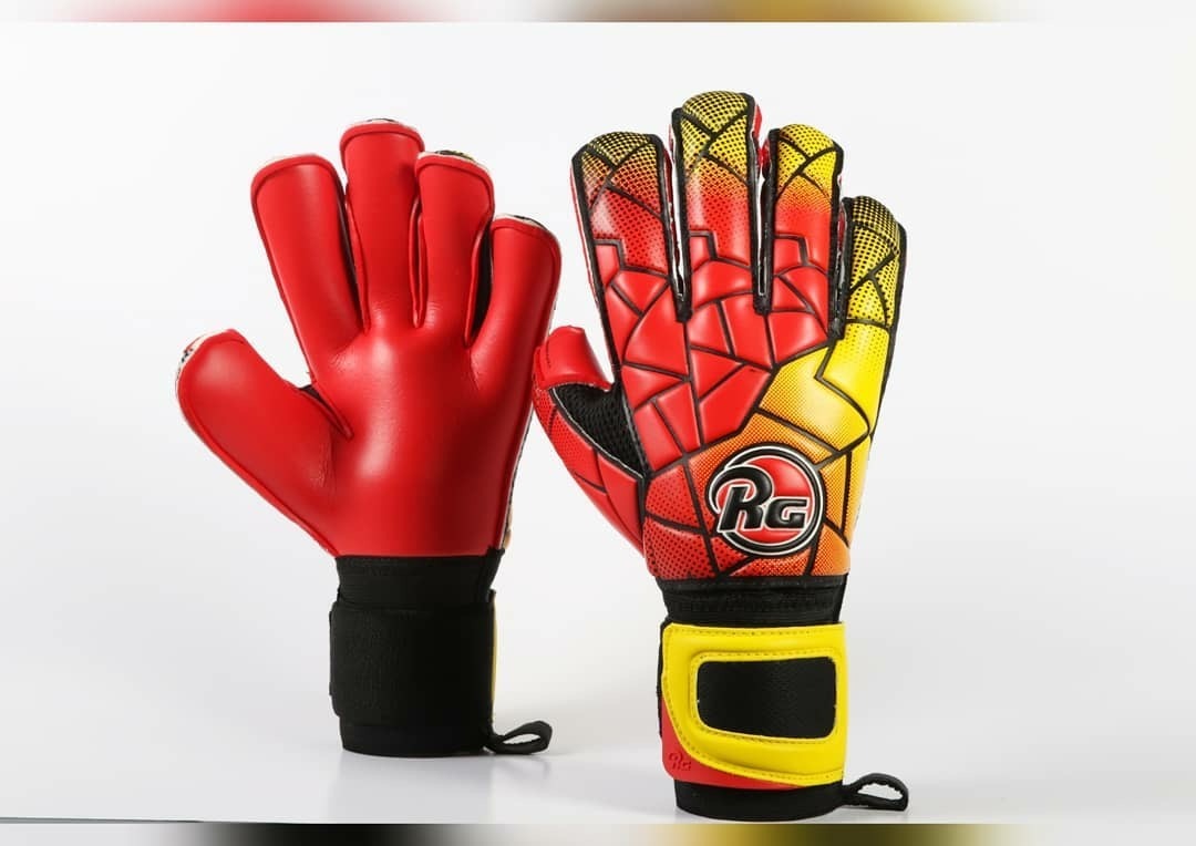 guantes de golero nike