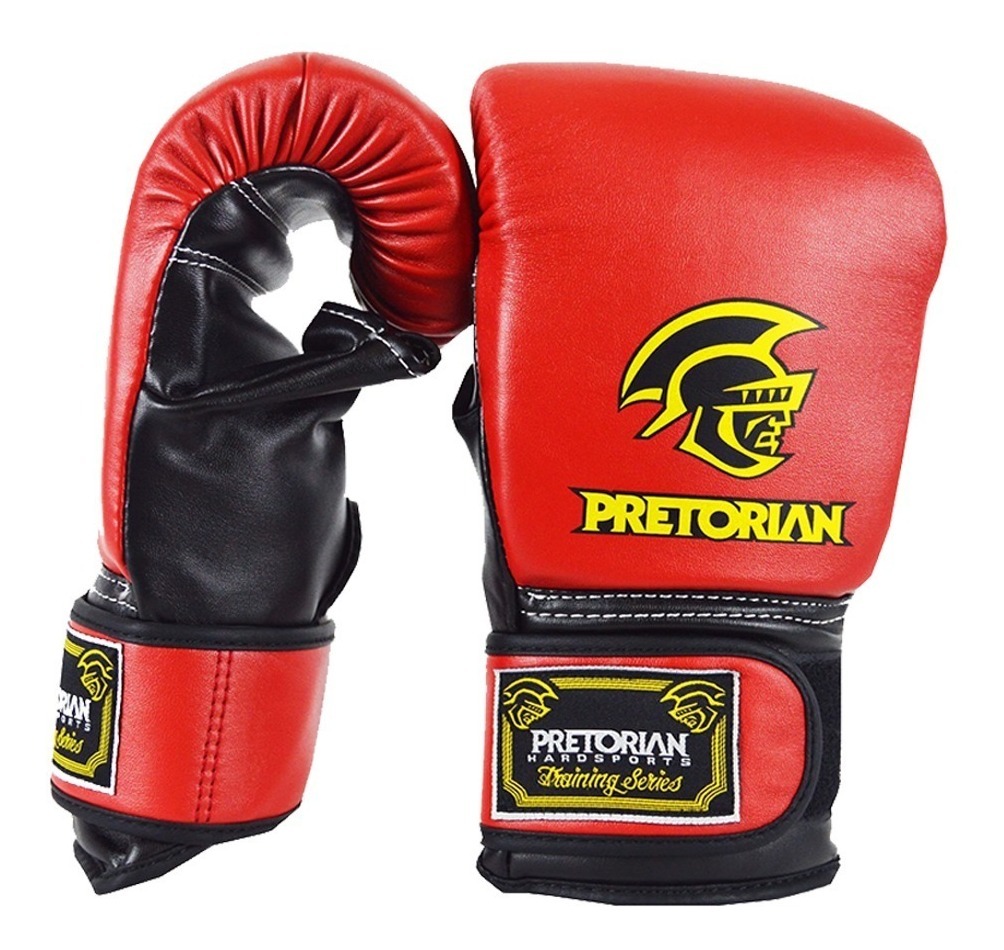 Guantes Guantillas Set De Boxeo Box Deporte Kit Mvdsport 380,00 en