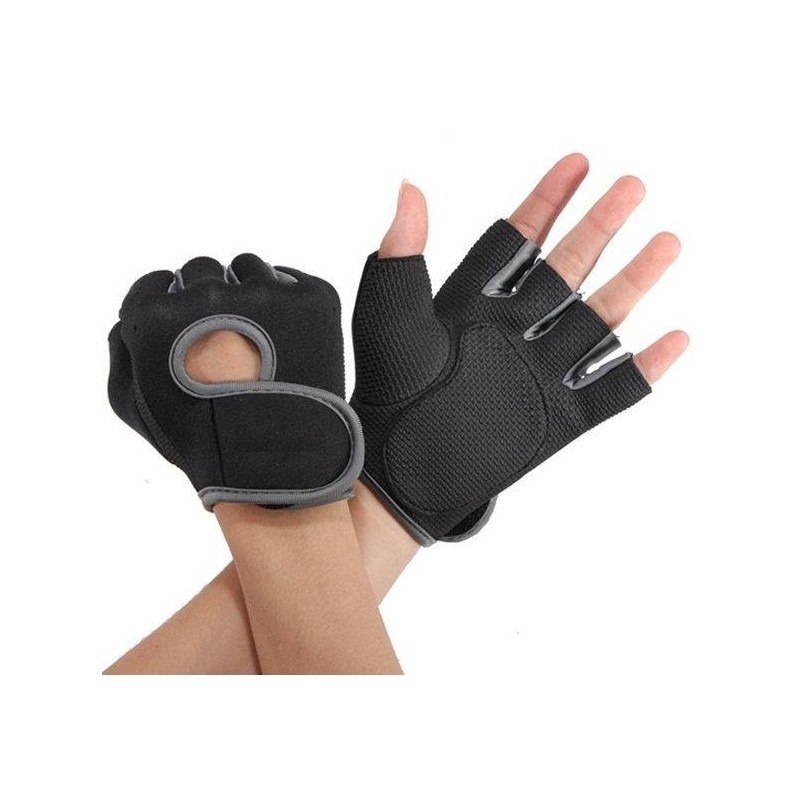 guantes crossfit el corte ingles