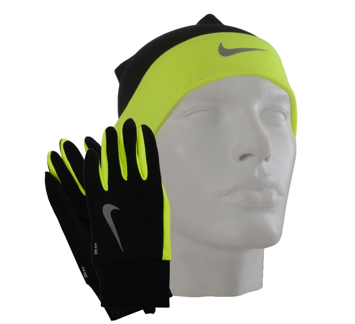 guantes nike dri fit