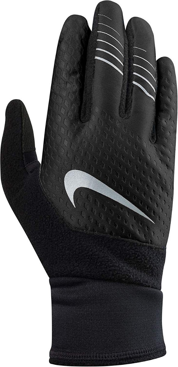 guantes nike purpura