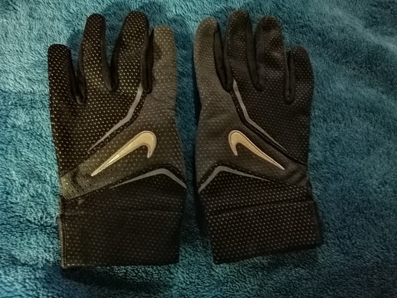 guantes nike de futbol