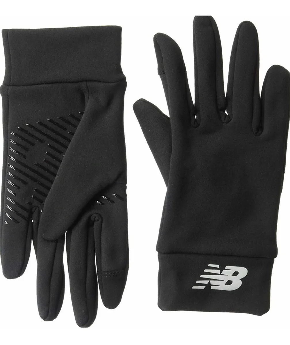 guantes running new balance guantes running new balance