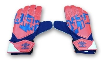 guantes umbro