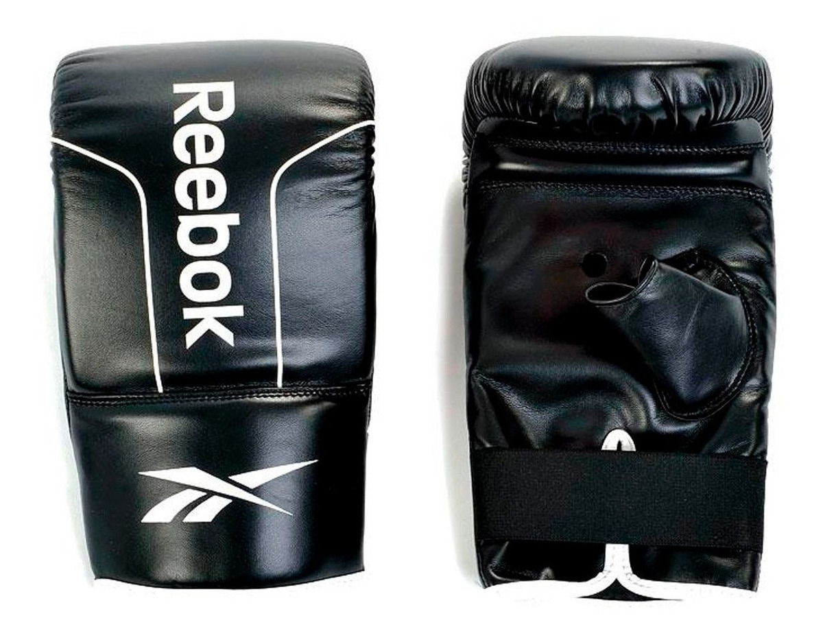 guantes reebok classic 2017