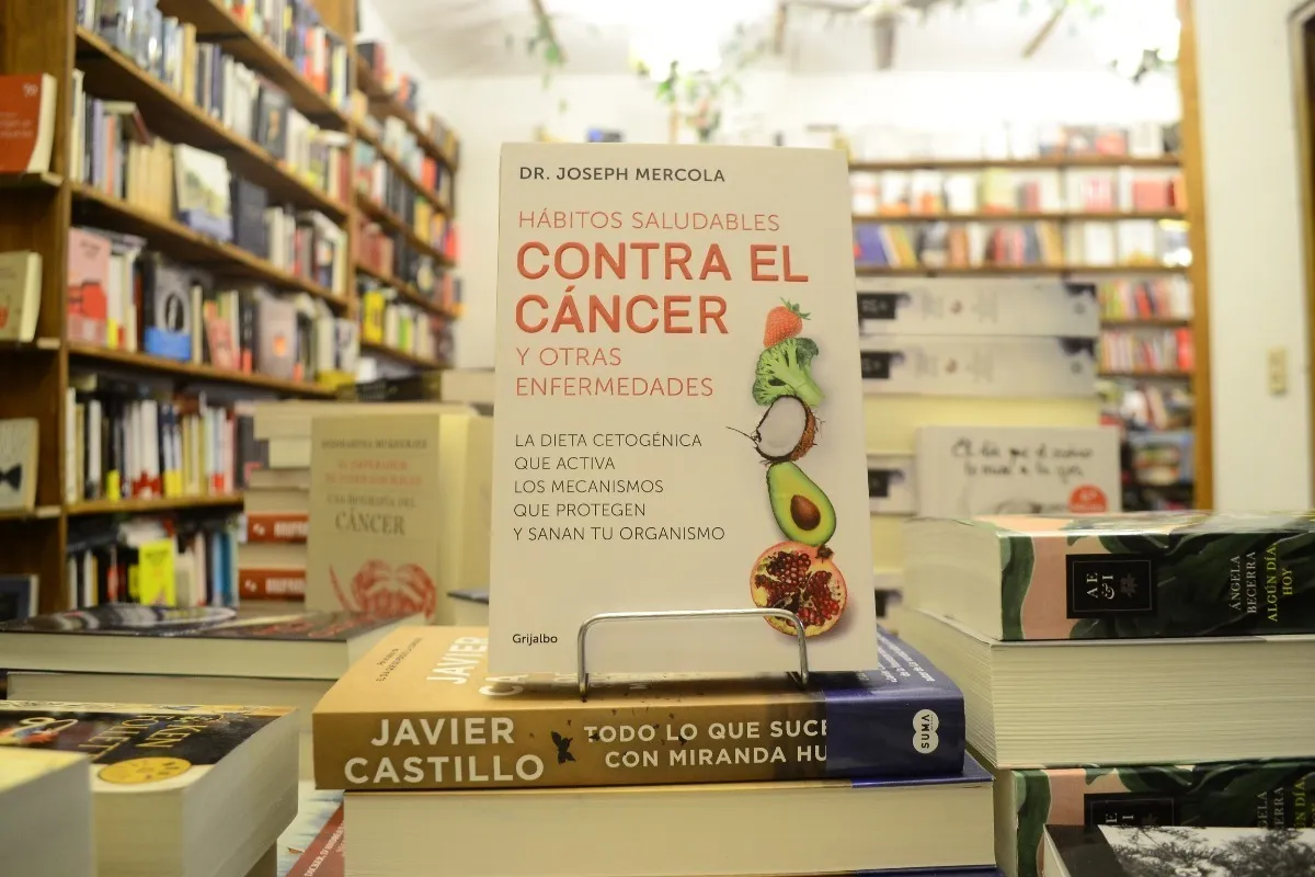 Joseph mercola dieta cetogenica