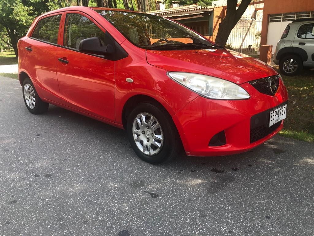 Haima 219300 2011