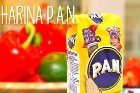 De Gluten Sin Maiz Harina Pan De