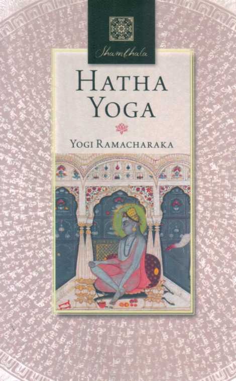 hatha yoga book pdf