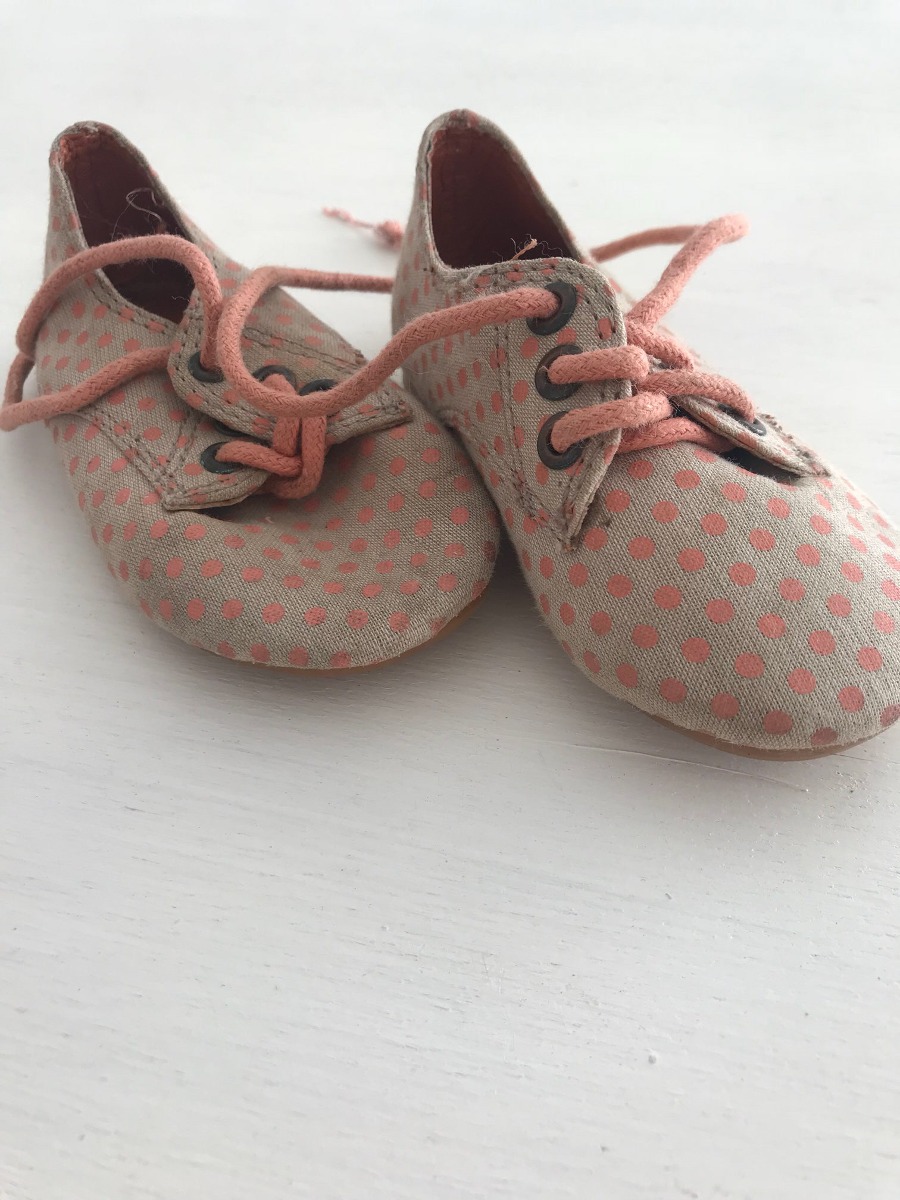 Zapatos 18 Mercado Hermosos Ggcawp Impecables Baby 200 Zara En Talle 00 r8qIzw8