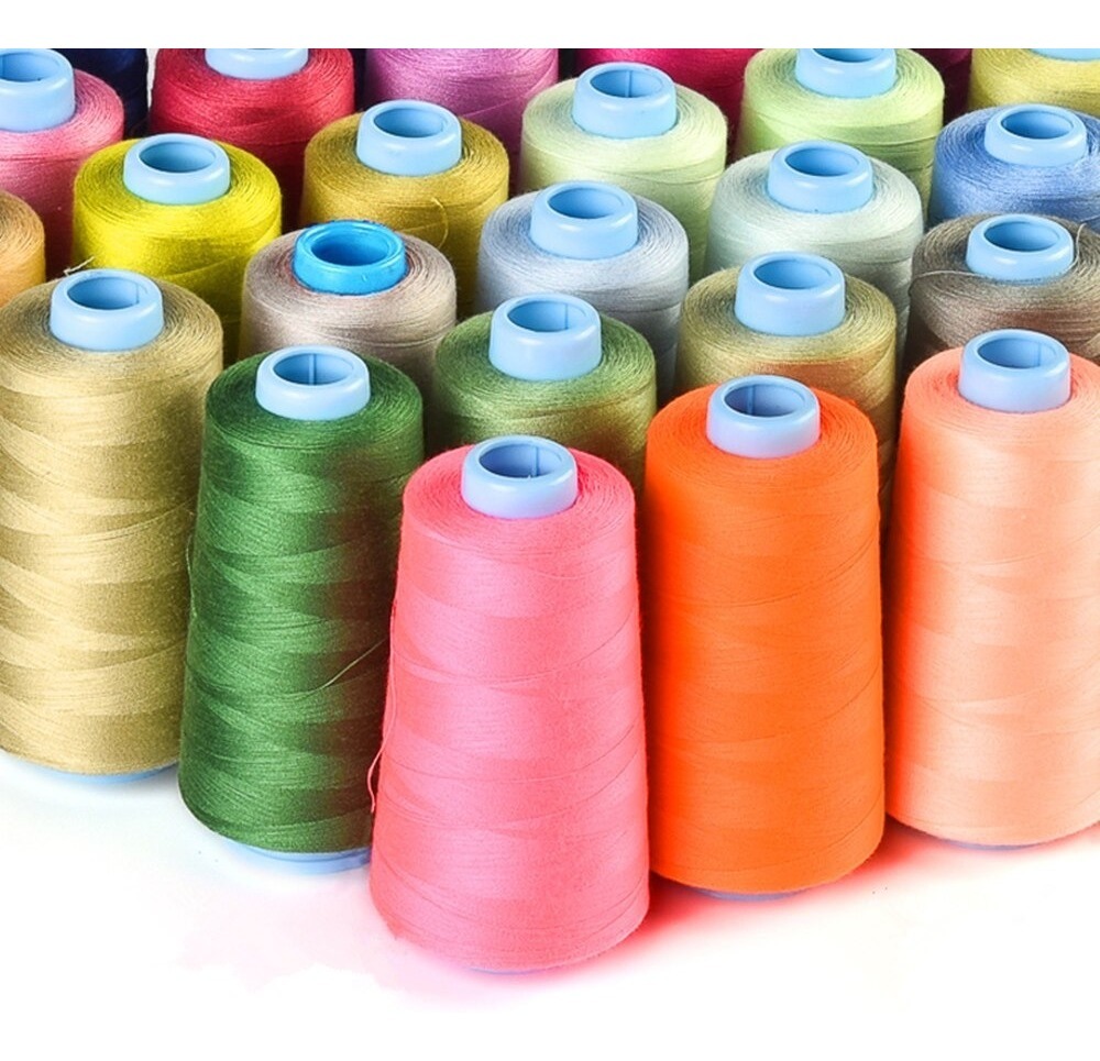 Hilo Polyester Para Costura Coselo 402 Cono 2000 Yds 3500 En Mercado Libre 4728