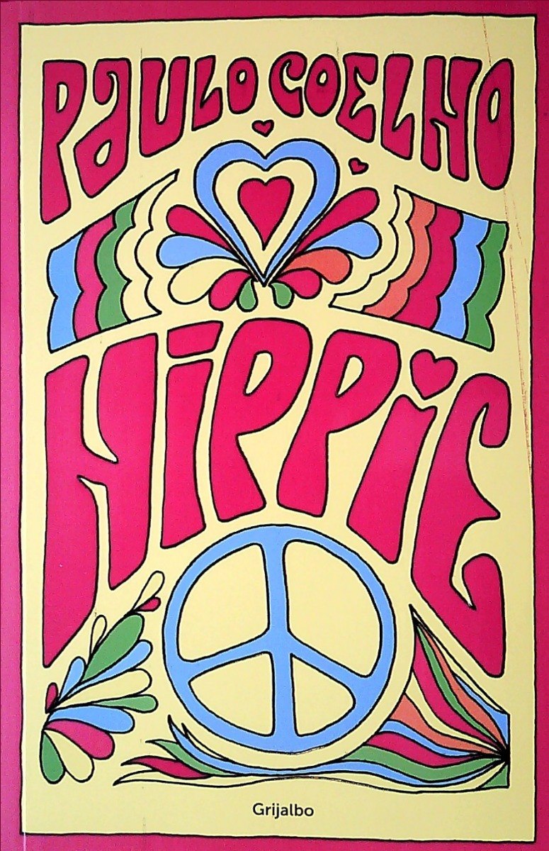 hippie by paulo coelho