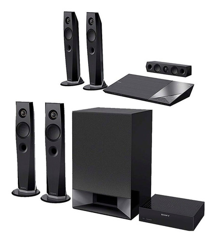 sony home theatre service