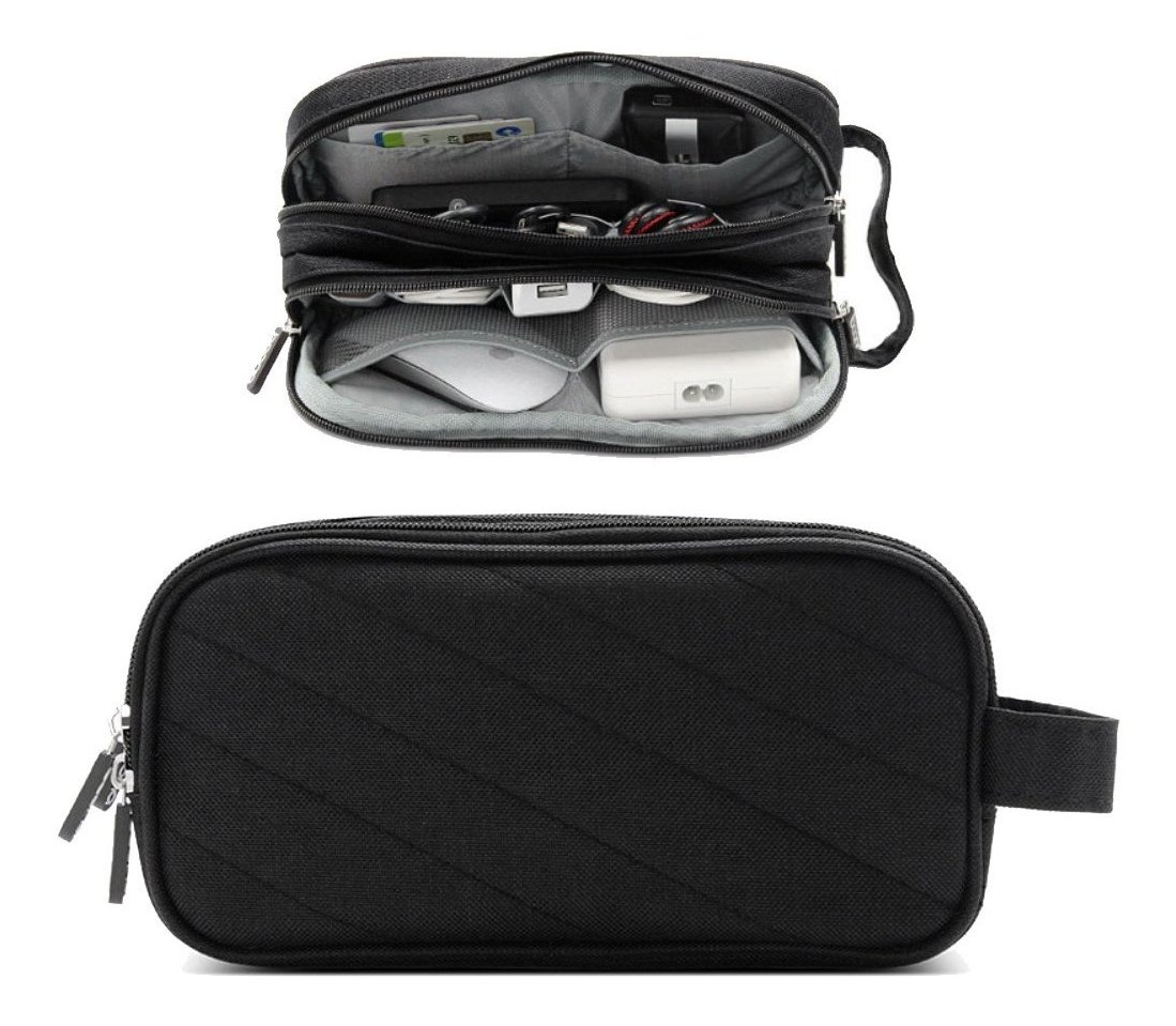 XUELIEE Elastic Baitcasting Carrete Caja Bolsa Cubierta Protectora Herramientas de Pesca Bolsa Accesorios