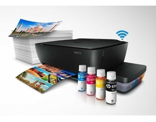 Hp ink tank wireless 415 как подключить к wifi