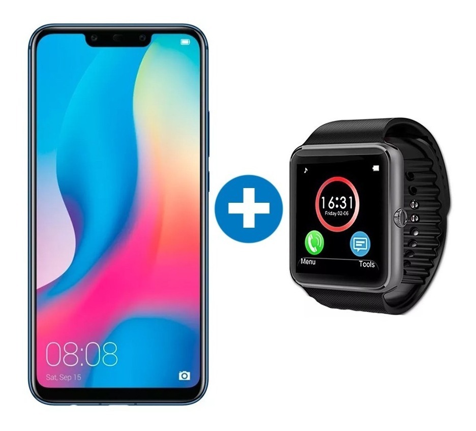 huawei mate 20 pro smart watch