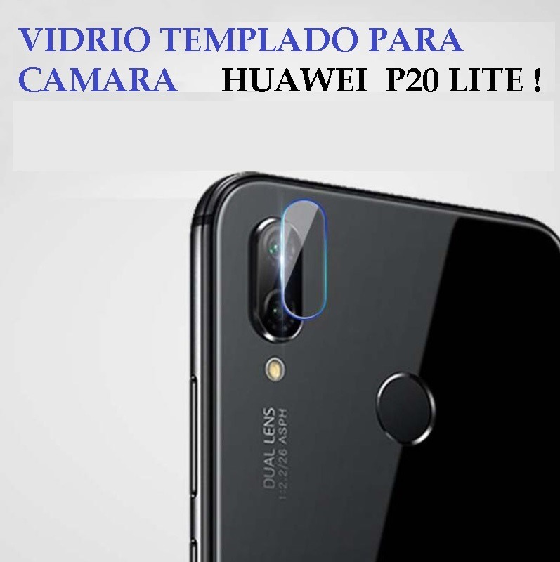fitbit huawei p20 lite