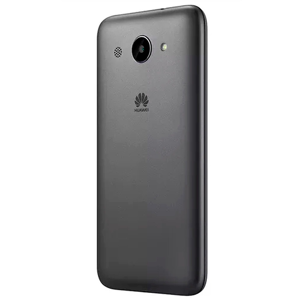 Как получить рут права на huawei y5 lite