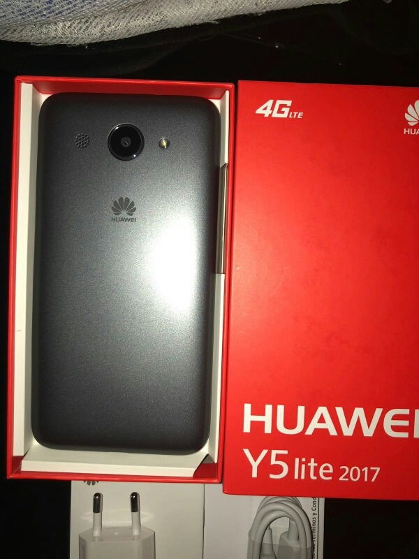 Что делать если лагает телефон huawei y5 lite