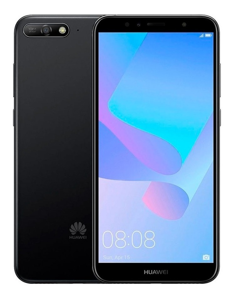 Huawei y6 2018 замена дисплея