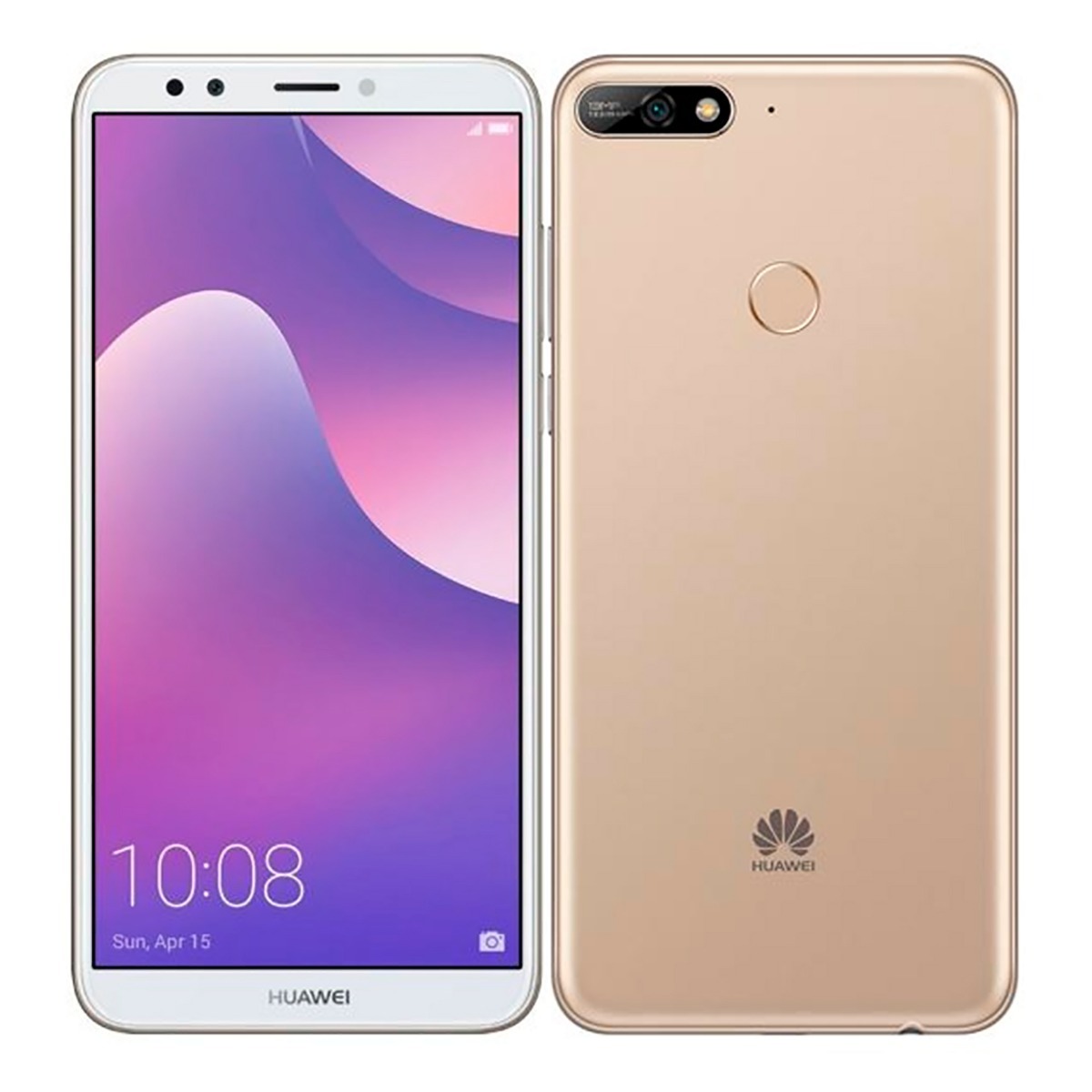 huawei a7 2018