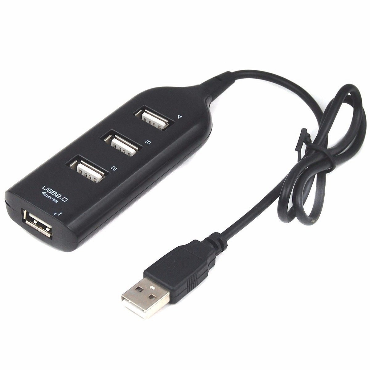 Usb hub с отключением портов