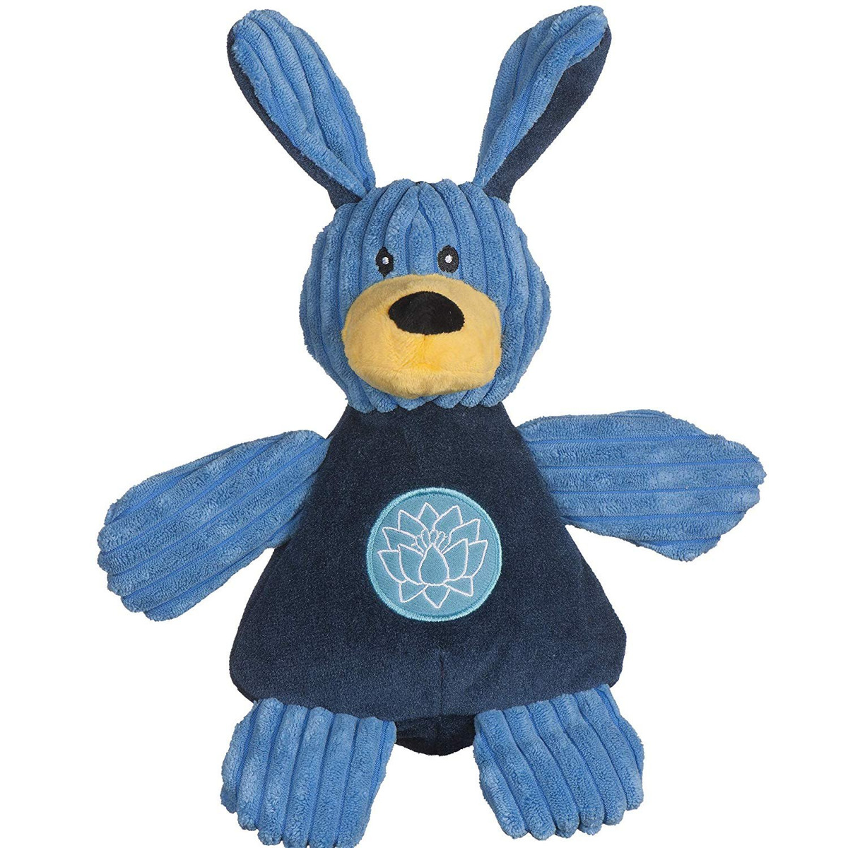 most durable plush dog toys