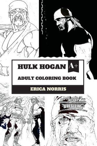 400+ Coloring Book Hulk HD