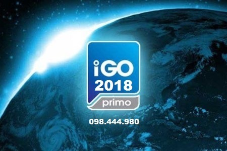 igo primo 2018 windows ce 6.0 download