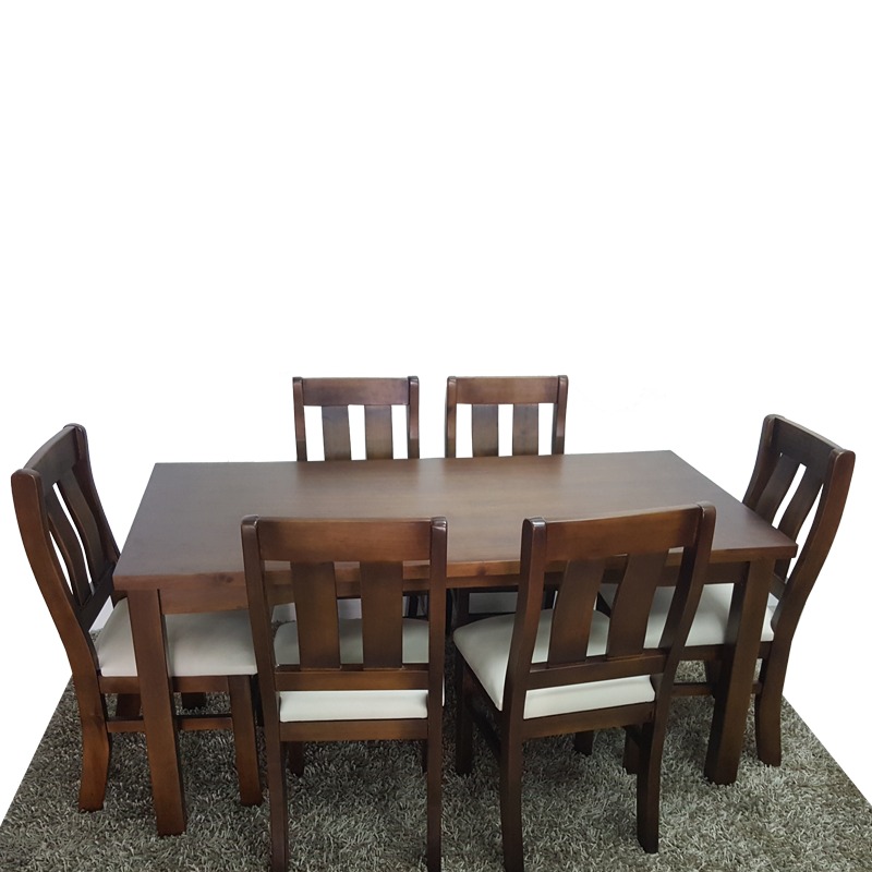 Imperdible Oferta,juego De Comedor 100% Madera Maciza Gh - $ 22.400 ... Imperdible Oferta,juego De Comedor 100% Madera Maciza Gh - $ 22.400 ...
