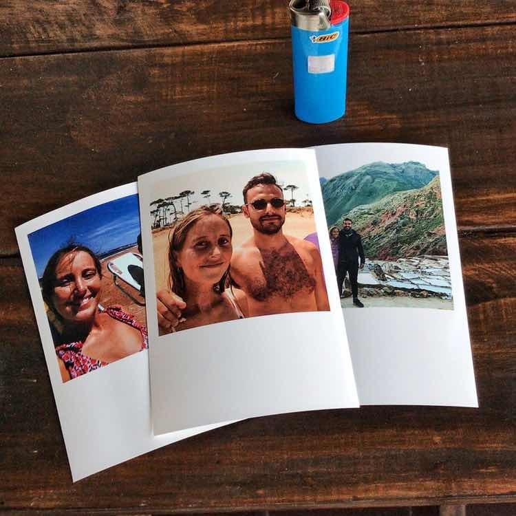 ¡Cuidado! 40+ Hechos ocultos sobre Editor De Fotos Tipo Polaroid