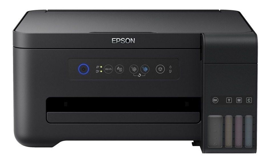 Epson l4150 подключение по wifi ошибка e 2