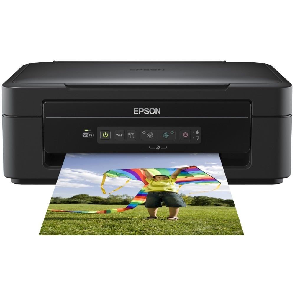 Impresora Epson  Multifunci n Xp  241 Con Wifi 3 350  00 