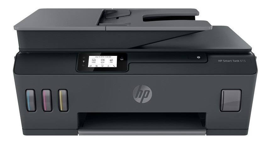 Hp 615 какой процессор