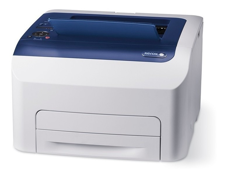 Impresora L Ser Color Xerox Phaser U S En Mercado Libre