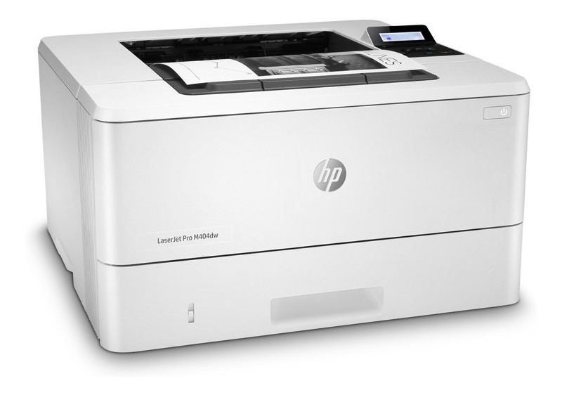 Hp laserjet pro m404dw настройка wifi