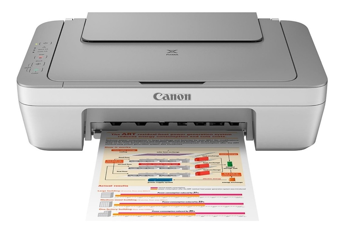 software para impresora canon pixma mg2410 printer