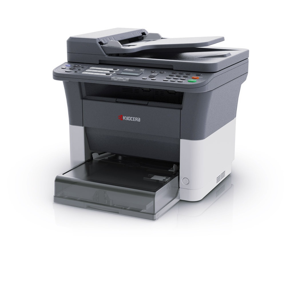 Мфу kyocera fs 1125mfp закройте задний отсек